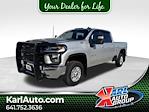 2022 Chevrolet Silverado 2500 Crew Cab 4WD Pickup for sale #M2193 - photo 1