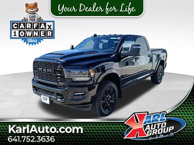 Used 2024 Ram 2500 - photo 1
