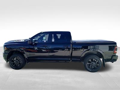 Used 2024 Ram 2500 - photo 1
