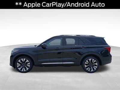 2025 Ford Explorer 4WD SUV for sale #M2282 - photo 1