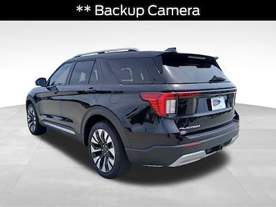 2025 Ford Explorer 4WD SUV for sale #M2282 - photo 2