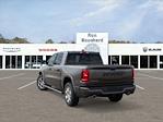 New 2026 Ram 1500 Big Horn Crew Cab for sale #D152277 - photo 3
