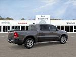 New 2026 Ram 1500 Big Horn Crew Cab for sale #D152277 - photo 4