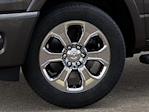 New 2026 Ram 1500 Big Horn Crew Cab for sale #D152277 - photo 8