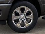 New 2026 Ram 1500 Big Horn Crew Cab for sale #D152277 - photo 34
