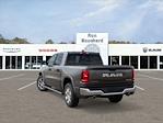 New 2026 Ram 1500 Big Horn Crew Cab for sale #D154265 - photo 3