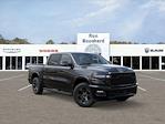 New 2026 Ram 1500 Big Horn Crew Cab for sale #D154266 - photo 33