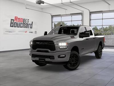 New 2026 Ram 2500 Big Horn Crew Cab for sale #D177231 - photo 1