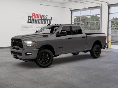 New 2026 Ram 2500 Big Horn Crew Cab for sale #D177231 - photo 2