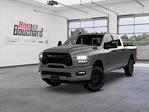New 2026 Ram 2500 Big Horn Crew Cab for sale #D177231 - photo 1