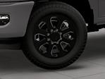 New 2026 Ram 2500 Big Horn Crew Cab for sale #D177231 - photo 10