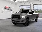 New 2026 Ram 2500 Big Horn Crew Cab for sale #D177231 - photo 21