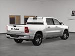 New 2025 Ram 1500 Big Horn Crew Cab 4x4 Pickup for sale #D193698 - photo 5