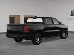 New 2025 Ram 1500 Big Horn Crew Cab 4x4 Pickup for sale #D193699 - photo 4