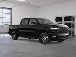 New 2025 Ram 1500 Big Horn Crew Cab 4x4 Pickup for sale #D193699 - photo 6