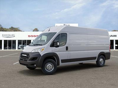 New 2026 Ram ProMaster 2500 High Roof Empty Cargo Van for sale #D198563 - photo 2