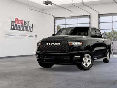 New 2026 Ram 1500 Big Horn Crew Cab 4x4 Pickup for sale #D199606 - photo 1