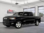 New 2026 Ram 1500 Big Horn Crew Cab 4x4 Pickup for sale #D199606 - photo 2
