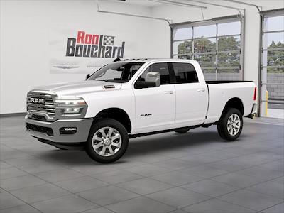 New 2026 Ram 2500 Laramie Crew Cab for sale #D205236 - photo 2