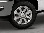 New 2026 Ram 2500 Laramie Crew Cab for sale #D205236 - photo 11