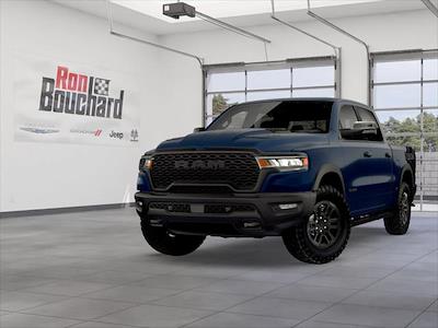 New 2026 Ram 1500 Rebel Crew Cab 4x4 Pickup for sale #D206701 - photo 1
