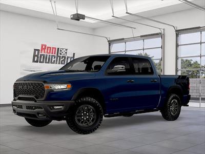 New 2026 Ram 1500 Rebel Crew Cab 4x4 Pickup for sale #D206701 - photo 2