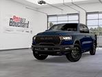 New 2026 Ram 1500 Rebel Crew Cab 4x4 Pickup for sale #D206701 - photo 1