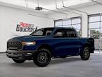 New 2026 Ram 1500 Rebel Crew Cab 4x4 Pickup for sale #D206701 - photo 2
