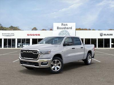 New 2026 Ram 1500 Big Horn Crew Cab for sale #D210035 - photo 1