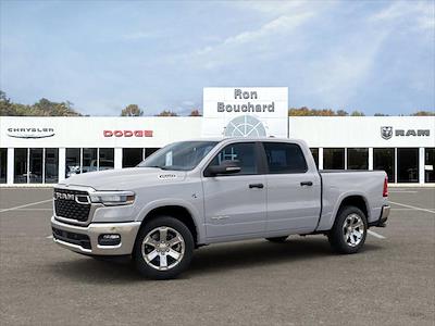 New 2026 Ram 1500 Big Horn Crew Cab for sale #D210035 - photo 2