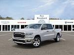 New 2026 Ram 1500 Big Horn Crew Cab for sale #D210035 - photo 1