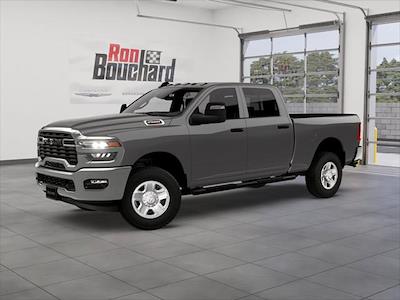New 2026 Ram 2500 Tradesman Crew Cab for sale #D216980 - photo 2