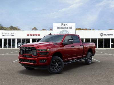 New 2026 Ram 2500 Big Horn Crew Cab for sale #D226866 - photo 1