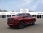 New 2026 Ram 2500 Big Horn Crew Cab for sale #D226866 - photo 27