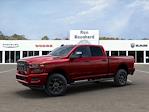 New 2026 Ram 2500 Big Horn Crew Cab for sale #D226866 - photo 28
