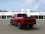 New 2026 Ram 2500 Big Horn Crew Cab for sale #D226866 - photo 3