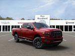 New 2026 Ram 2500 Big Horn Crew Cab for sale #D226866 - photo 31
