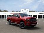 New 2026 Ram 2500 Big Horn Crew Cab for sale #D226866 - photo 5