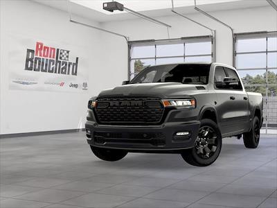 New 2026 Ram 1500 Big Horn Crew Cab for sale #D228520 - photo 1