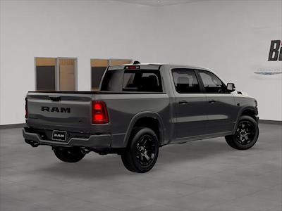 New 2026 Ram 1500 Big Horn Crew Cab for sale #D228520 - photo 2