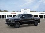 New 2026 Ram 1500 Big Horn Crew Cab for sale #D231333 - photo 28
