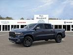 New 2026 Ram 1500 Big Horn Crew Cab for sale #D231334 - photo 28