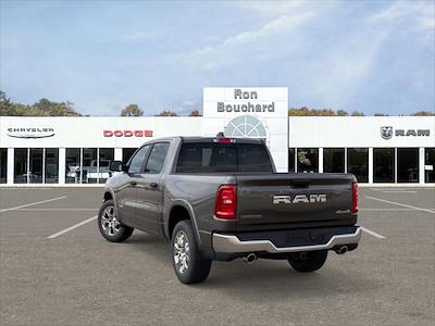 New 2026 Ram 1500 Big Horn Crew Cab for sale #D236741 - photo 1