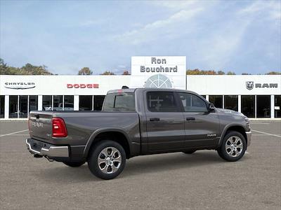 New 2026 Ram 1500 Big Horn Crew Cab for sale #D236741 - photo 2