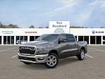 New 2026 Ram 1500 Big Horn Crew Cab for sale #D236741 - photo 8