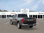 New 2026 Ram 1500 Big Horn Crew Cab for sale #D236741 - photo 1
