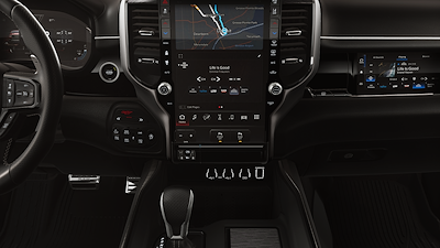 New 2026 Ram 1500 Rebel Crew Cab for sale #D253568 - photo 2