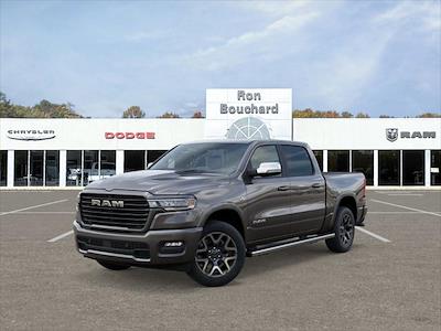New 2026 Ram 1500 Laramie Crew Cab for sale #D253571 - photo 1