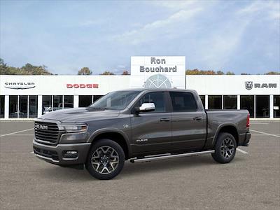 New 2026 Ram 1500 Laramie Crew Cab for sale #D253571 - photo 2