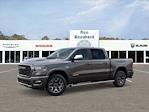 New 2026 Ram 1500 Laramie Crew Cab for sale #D253571 - photo 2